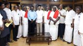 விஜய் ஸ்டாலினிடம் ஆட்சியை மட்டும் பறிக்கவில்லை.. கூடாரத்தை காலி செய்யும் கூட்டணி கட்சிகள்