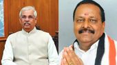 காணாமல் போனதாக கூறப்பட்ட எம்.எல்.ஏவை ஓவர் நைட்டில் கண்டுபிடித்த ஆளுநர் அர்லேகர்.. என்ன நடந்தது?