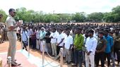 சட்டமெல்லாம் மாறிடுச்சு..சேட்டை பண்ண அவ்வளவு தான்! 300 ரவுடிகள் ஒரே இடத்தில்! எஸ்பி கொடுத்த வார்னிங்