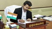 முதலமைச்சர் விஜய்யை சுற்றி இருக்கப்போகிறவர்கள் இவர்கள் தான்.. CMO அதிகாரிகள், அலுவலர்கள் நியமனம்!