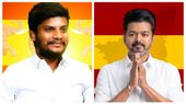 கொஞ்சம் அவகாசம் கொடுங்க.. எங்களுக்கு ஓட்டு போட்டதற்கு பெருமையடைய வைப்போம்.. அமைச்சர் ரமேஷ்