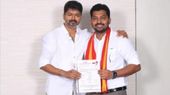 சீமானை தோற்கடித்தவருக்கு அமைச்சர் பதவி.. காரைக்குடி மக்களுக்கு ஜாக்பாட்