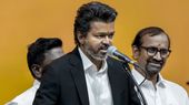 முதல்வர் விஜய்க்கு இசட்+ பாதுகாப்பு! குண்டு துளைக்காத கார், நவீன துப்பாக்கி! Z+ல் என்ன இருக்கும்?