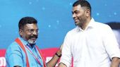 துணை முதல்வர் பதவி.. திருமாவளவனை சந்தித்த ஆதவ் அர்ஜுனா.. விசிக வைத்த பவர் டிமாண்ட்! 