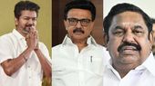 விஜய்க்கு விஷப் பரிட்சை..திமுகவுக்கு அக்னி பரிட்சை! இடைத் தேர்தலுக்கு ரெடியான கழகங்கள்! அதிமுக அமைதி