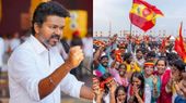 விஜய் சொன்ன வார்த்தை.. தவெக-வுக்கு பெண்கள் தாறுமாறாக ஓட்டு போட்ட பின்னணி.. எதிர்பார்ப்பு நிறைவேறுமா?