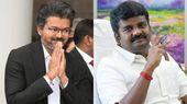 நாளை திருச்சி வரும் விஜய்.. நேரில் சந்திக்கிறாரா விஜயபாஸ்கர்? அதிமுகவில் விழப்போகும் அடுத்த விக்கெட்