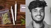 சென்னையில் கொடூர சம்பவம்.. கஞ்சா விற்பனையை தட்டிக்கேட்ட இளைஞர் அம்மிக்கல்லால் அடித்து கொலை!