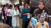 நீட் மறு தேர்வு 2026: எப்படி இருந்தது.. ஈசியா அல்லது கடினமாக? மாணவர்கள் சொல்வது என்ன?
