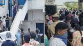 7 பேர் உயிரை குடித்த அம்மோனியா.. திருவள்ளூர் ஆலைக்கு சீல்.. NDRF கட்டுப்பாட்டில் தொழிற்சாலை!