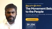 என் கட்சியில் நான் உள்பட யாரும் நிரந்தர எம்பி, எம்எல்ஏவாக இருக்க மாட்டார்கள்! அண்ணாமலை திட்டவட்டம்!