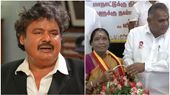விஜய்க்கு துணையாக வந்த மன்சூர் அலிகான்.. முன்னாள் அமைச்சர் கோமதி சீனிவாசனும் தவெகவில் ஐக்கியம்!