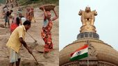 125 நாள் வேலை திட்டம்: தமிழகத்திற்கு ரூ.7,585 கோடி ஒதுக்கீடு - மத்திய அரசு அதிரடி!