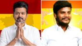 கோவில்களில் இனி முறைகேடு கூடாது.. விஜய் போட்ட உத்தரவு.. களமிறங்கிய ரமேஷ்.. என்ன நடக்கிறது? 