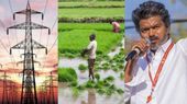 18 மணிநேரம் தடையில்லா மின்சாரம்.. விவசாயிகளுக்கு சூப்பர் திட்டத்தை அறிவித்த முதலமைச்சர் விஜய்!