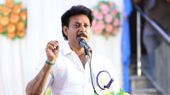 1000 ஸ்கூலுக்கு 25 லட்சம் லஞ்சம்.. அடுத்த டார்கெட் அன்பில் மகேஷ்? சிக்கலில் திமுக.. ஆக்‌ஷனில் தவெக! 