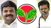 அதிமுக டூ தவெக.. 88 கோடி சிபிஐ லிஸ்ட்ல அவரே இருக்காரே? விஜய் பற்றி போட்டுடைத்த அய்யநாதன்
