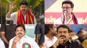 4+4 = 0 அறிவாலயம் கணக்கு.. அதிமுகவுக்கு திமுக அனுப்பும் SOS அவசர சிக்னல்.. திட்டின சீமானுடன் எப்படி?