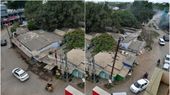 கோவை விளாங்குறிச்சி - தண்ணீர் பந்தல் சந்திப்பு மொத்தமாக மாறுகிறது.. மக்களின் ஏக்கம் நிறைவேறுது