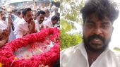 “EPS மாலையிட்டால்தான் என் ஆத்மா சாந்தியடையும்”.. அதிமுக தொண்டனின் உடலுக்கு அஞ்சலி செலுத்திய எடப்பாடி