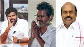 எ.வ. வேலு மீது வழக்கு.. வரவேற்ற அண்ணாமலை.. விஜய்க்கு அனுப்பிய பெரிய பட்டியல் 
