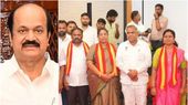 “ஏன் நடவடிக்கை எடுக்க கூடாது?” ராஜினாமா செய்த 4 அதிமுக எம்எல்ஏக்களுக்கு சபாநாயகர் நோட்டீஸ்
