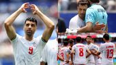 வாழ்க்கை நினைத்தபடி இல்லையா ? ஈரான் FOOTBALL அணி கேப்டன் சொன்ன இந்த 1 வார்த்தை போதும்! உலகமே மாறும்