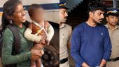 Kerala: ஒன்றரை வயது குழந்தையின் உடலில் 91 காயங்கள்! 7 எலும்பு முறிவுகள்! துடிதுடித்த திருவனந்தபுரம்!