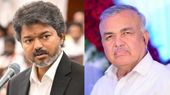 மேகதாது அணையை எதிர்த்தால்.. தமிழகத்துக்கு காவிரி நீர் தர முடியாது -கர்நாடகா நீர்வள அமைச்சர் மிரட்டல்