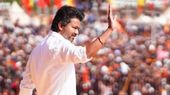 இதான் ஃபர்ஸ்ட் டைம்..சாரே கொல மாஸு! 2 கோடியை தாண்டிய தவெக உறுப்பினர் எண்ணிக்கை! விஜய் செம ஹேப்பியாமே