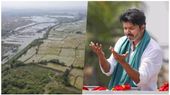 பரந்தூரில் ரியல் எஸ்டேட்டில் பெரிய அளவில் முதலீடு செய்த விஜபிக்கள்.. தூக்கத்தை தொலைக்க வைத்த விஜய்
