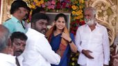 தற்குறி கூட்டம், கவர்ச்சி கூட்டம்.. எல்லாத்துக்குமே திமுக காரணமா.. சென்னை மேயர் பிரியா கேள்வி