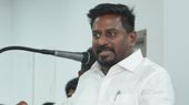 பள்ளி உரிமம் புதுப்பிக்க முந்தைய ஆட்சியில் லஞ்சமா? புகார் கொடுத்தா ஆக்‌ஷன்! அமைச்சர் ராஜ்மோகன் உறுதி