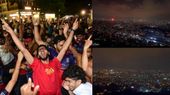 நள்ளிரவில் ஜொலிக்கும் பெங்களூர்.. RCB வெற்றியால் ரசிகர்கள் செய்த சம்பவம்.. இந்த வீடியோ பாருங்க