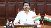 3 செய்தி சேனல்களை முடக்கி ஜனநாயகத்தின் குரலை முடக்குவதா? தவெக அரசுக்கு மத்திய அமைச்சர் கண்டனம்