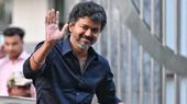திருச்சிக்கு இன்று வருகிறார் முதல்வர் விஜய்.. வாக்காளர்களுக்கு நன்றி தெரிவிக்க தவெக பிரமாண்ட ஏற்பாடு