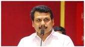 காலையிலேயே செந்தில் பாலாஜி வீட்டை சுற்றி வளைத்த போலீஸ்.. அசோக் எங்கே.. நாலாபக்கமும் தேடுதல்