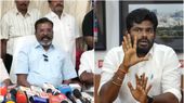 அண்ணாமலைக்கும் அடைக்கலம் தரும் திருமா.. வாழ்த்து சொன்ன கையோடு அடுத்து சொன்ன மேட்டரை பாருங்க