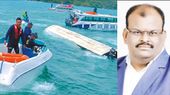 பிறந்த நாளில் எமனான படகு.. வியட்நாமில் பலியான தமிழக தொழிலதிபர்! மனதை உலுக்கும் சோகம்