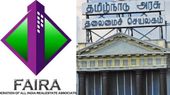 காகத்துக்கு கூட வீடு இருக்கு சார்! கிராமத்து மனை விலை எகிற போகுதா? அரசாணை 181/2020க்கு எதிராக பெயிரா