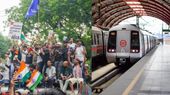 Students Protest LIVE: டெல்லியில் மீண்டும் மோதல்; கண்ணீர் புகை குண்டு வீச்சு – இண்டர்நெட் துண்டிப்பு
