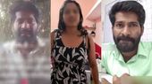 உள்ளே யாரு? தஞ்சாவூரில் மனைவியை வெட்டிய கணவர் உருக்கம்..