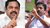 நீ வேணா சண்டைக்கு வா.. கோதாவில் இறங்கிய எடப்பாடி & சண்முகம் டீம்! பரபரப்பான விழுப்புரம்! என்னாச்சு? 