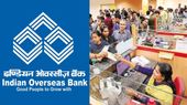 IOB Job: இந்தியன் ஓவர்சீஸ் வங்கியில் 750 பணியிடங்கள்.. டிகிரி முடித்தவர்கள் விண்ணப்பிக்கலாம்!