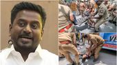 பாஜக அமைச்சருக்கு எதிரான போராட்டத்திற்கு.. தவெக அரசு அனுமதி மறுப்பது ஏன்? மாணவர்கள் கேள்வி!