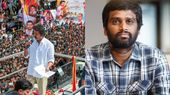 கரூர் கூட்டத்தில் ஜனநாயகன் ஷூட்டிங் நடந்ததா? நான் அப்போ எங்கே இருந்தேன் என்பது போலீசுக்கே தெரியும்! ஹெச் வினோத் ஓபன்