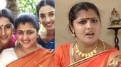 மெட்டி ஒலி தனமா இது? அடையாளம் தெரியாத அளவிற்கு மாறிய நடிகை காவேரி.. பின்னணியில் இவ்வளவு பெரிய கஷ்டமா?