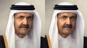கத்தாரின் தந்தை மறைவு.. முன்னாள் அமீர் ஷேக் ஹமத் பின் கலீஃபா அல் தானி காலமானார்