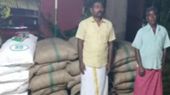  குட்கா வழக்கில் கைதான தவெக நிர்வாகி இரவோடு இரவாக விடுவிப்பு.. ஈரோட்டில் ஷாக்!
