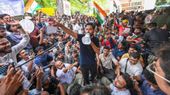 விடிய விடிய தொடர்ந்த மாணவர் போராட்டம்! இன்று மீண்டும் நாடாளுமன்ற முற்றுகை அறிவிப்பு! தொடரும் பதற்றம்